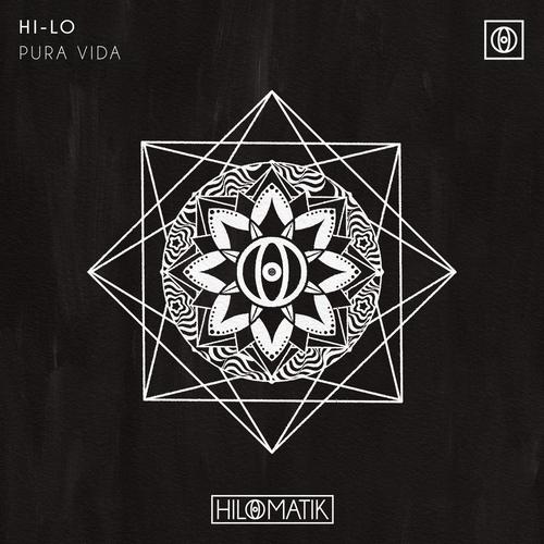 HI-LO - PURA VIDA EP [HMADA001] AIFF